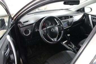 Toyota Auris 1.4 l D-4D DPF Active - 14