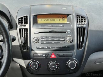 Kia Ceed 1,4 - 14