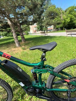 2x Ebike Haibike | Celoodpruzene | Damsky aj Pansky - 14