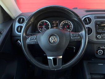 Volkswagen Tiguan 2.0 CR TDI 4-Motion Trend Fun - 14