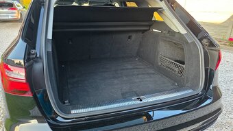 Audi A4 Avant 35TDI b9.5 facelift Black packet - 14