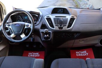Ford Tourneo Custom 2.2 TDCi 125k Trend L2H1 T300 - 14
