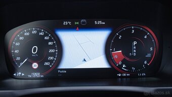 Volvo XC90 D5 Inscription Polestar 7miest 4x4 Odpočet DPH - 14