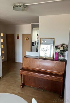 4-izbový byt | 69 m² | Košice-Západ | Michalovská ul. - 14