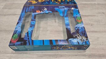 LEGO SYSTEM 6175 Aquanauts - Crystal Explorer Sub - 14
