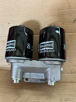 Predám turbo motor 4v zetor crystal 101 102 LKT 81 - 14