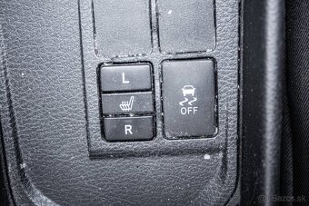 Toyota Yaris 1.33 Dual VVT-i Bi-Tone - 14