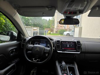 Citroën C5 Aircross BlueHDi 130 S S Shine A/T, Mesačne: 257€ - 14