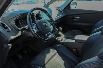 Renault Scénic Energy TCe 130 Premiere Edition - 14