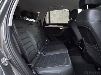Volkswagen Touareg R-line 3.0TDi  mod 2022 - Odpočet DPH - - 14