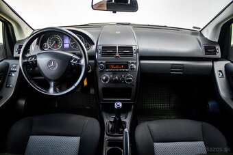 Mercedes Benz A150 Classic - 14