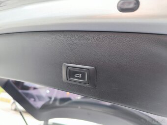 Audi A6 Avant quattro 3.0 TDI rok 2016 - 14