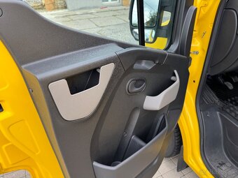 Predam Opel Movano L3H2 - 14