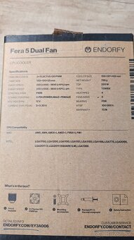 Rozpredám diely z herného PC - 14