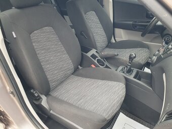 Kia Ceed 1.4 CVVT benzin 77kw - 14