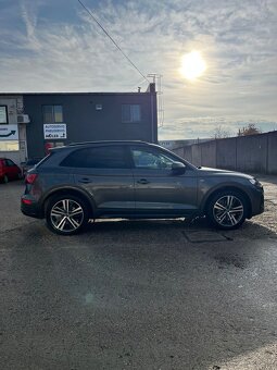 Audi q5 2.0 tdi  26830 bez dph - 14