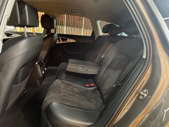 Audi A6 Avant 3.0 TDI DPF 245k quattro S tronic - 14