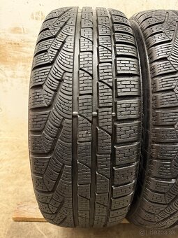 Zimná sada 5x112 R18 , 235/55/18 VW Tiguan Kodiaq VW Sebring - 14