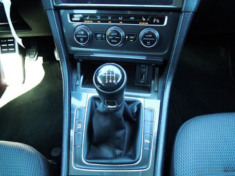 Volkswagen Golf Variant, 1.4TSi MULTI FUEL - SERVIS - 14