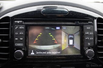 Nissan Juke DIG-T 115 Tekna - 14