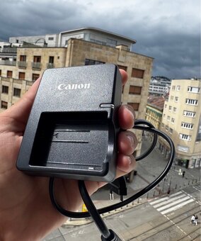 Predám Canon EOS 500D (telo) - 14