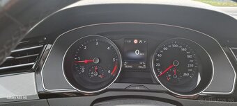 VW Passat 2 TDi - 14