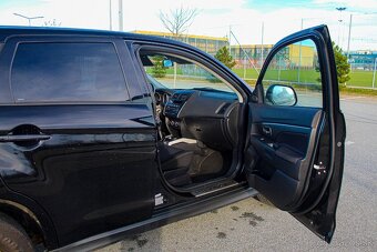 Mitsubishi ASX 1.6 MIVEC - 14