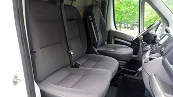 Citroen Jumper 2.2 HDi 30 L2H1,MODEL 2011.... - 14