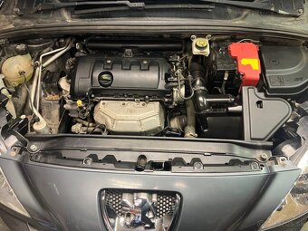 Peugeot 308 rv 2010 - 14