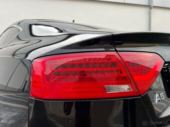 Audi A5 Sportback 3.0 180kw V6 TDI quattro 3x S LINE - 14