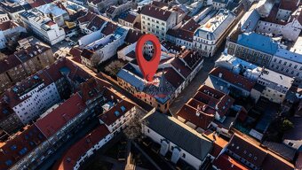 PREDAJ DOM s investičným projektom,Hrnčiarska,Košice-centrum - 14