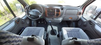 Ford Transit Euroline 2.0 Tdci - 14