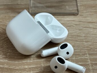 NOVÉ Apple AirPods 4 s ANC - 14