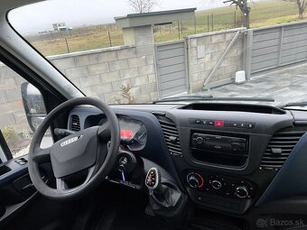 Iveco Daily 35s14 2,3d automat rv 11,2019 - 14