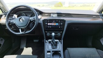 VW Passat B8 Sedan, 2019, 2,0 TDi, 110 kW - 14