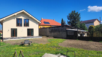 NOVOSTAVBA - Rodinný dom, ul. Okružná, Rimavská Sobota - 14