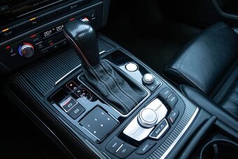 Audi A6 competition 3.0 - 14