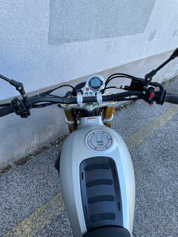 Fantic Caballero 125 Flat Track - 14