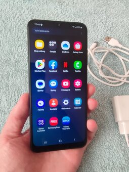 Samsung Galaxy A22 64GB 5G - 14