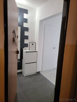 PREDAJ- 3 i byt 63 m2- ul. Partizánska/HANDLOVÁ - 14