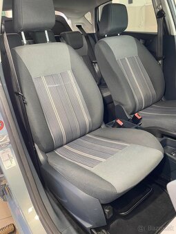 Ford Fiesta 1.25 Duratec 16V 60KW - 14