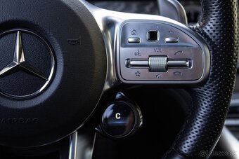 MERCEDES AMG GT MERCEDES- 43 4MATIC+ A/T - 14