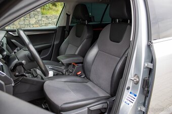 Škoda Octavia Combi 1.4 TSI + CNG G-Tec Ambition, 81kW, - 14