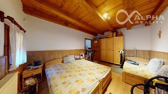 EXKLUZÍVNE: Rodinný dom, obec Poráč, okres Spišská Nová Ves - 14