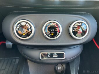 Fiat 500X 1.6 E-torq Plus PANORAMA - 14