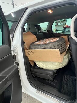 Opel Meriva 1.7 CDTi 96KW 2 x KOLA - 14