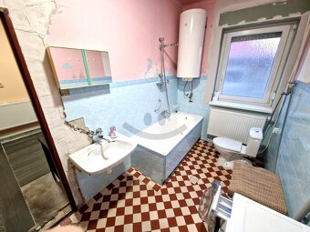 Exkluzívne Rekonštruovaný rodinný dom v blízkosti centra - 14