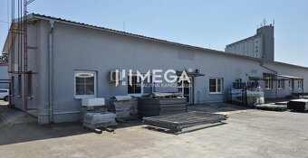 PRENÁJOM KOMERČNÉHO PRIESTORU v HUMENNOM ul. Fidlikova - 14