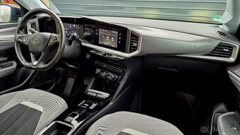 OPEL MOKKA-E - PREDAJ AJ NA SPLÁTKY (ODPOČET DPH❗) - 14