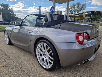 BMW Z4 2.2i Cabrio - 14